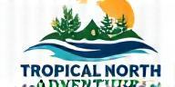 Tropical North Adventures Logo
